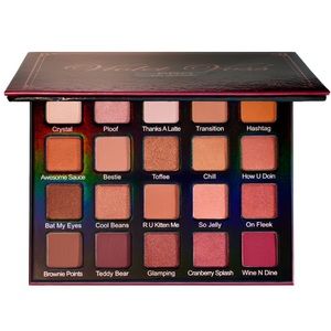 Violet Voss My Holy Grail Palette